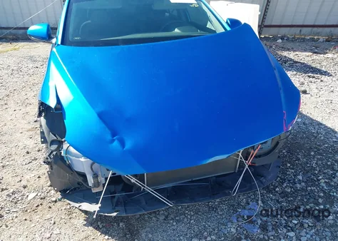 2017 Hyundai Elantra Value Edition из США, поврежденный, VIN 5NPD84LF5HH156440